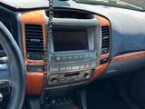 Lexus GX 470 2004 года за 10 500 000 тг. в Атырау – фото 5
