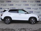 Hyundai Creta 2022 годаүшін11 690 000 тг. в Шымкент – фото 4