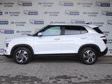 Hyundai Creta 2022 года за 11 690 000 тг. в Шымкент – фото 5