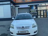 Toyota Avensis 2007 годаүшін4 300 000 тг. в Атырау – фото 2