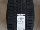 Continental ContiWinterContact TS 860S 295/35 R21 315/30 R22 за 550 000 тг. в Караганда – фото 3