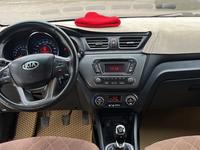 Kia Rio 2013 года за 3 900 000 тг. в Атырау