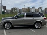 Mercedes-Benz GLS 450 2021 года за 59 000 000 тг. в Астана – фото 3