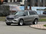 Mercedes-Benz GLS 450 2021 года за 59 000 000 тг. в Астана – фото 5