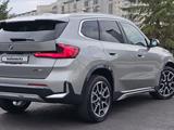 BMW X1 2025 года за 27 000 000 тг. в Астана – фото 2