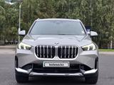 BMW X1 2025 года за 27 000 000 тг. в Астана – фото 4