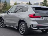 BMW X1 2025 года за 27 000 000 тг. в Астана – фото 3