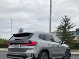 BMW X1 2025 года за 27 000 000 тг. в Астана – фото 5