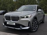 BMW X1 2025 года за 27 000 000 тг. в Астана