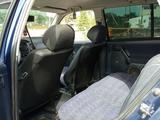 Volkswagen Golf 1993 года за 780 000 тг. в Мерке – фото 5