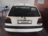Volkswagen Golf 1992 года за 600 000 тг. в Алматы
