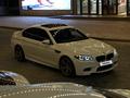 BMW M5 2015 года за 27 500 000 тг. в Шымкент