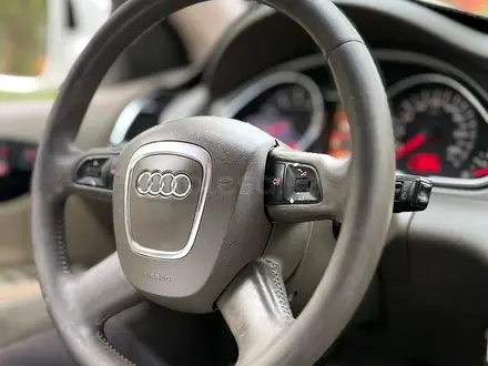 Audi Q7 2007 года за 3 950 000 тг. в Алматы