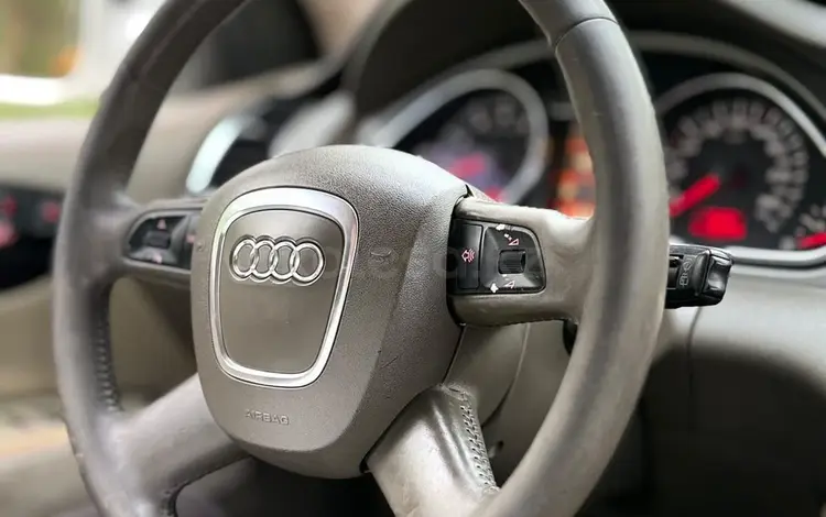 Audi Q7 2007 годаүшін3 950 000 тг. в Алматы