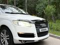 Audi Q7 2007 годаүшін3 950 000 тг. в Алматы – фото 5