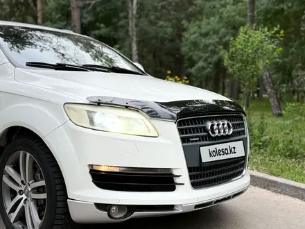 Audi Q7 2007 года за 3 950 000 тг. в Алматы – фото 5