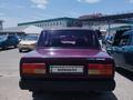 ВАЗ (Lada) 2107 2000 года за 600 000 тг. в Туркестан – фото 4