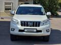 Toyota Land Cruiser Prado 2012 года за 15 500 000 тг. в Астана – фото 2