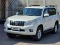 Toyota Land Cruiser Prado 2012 годаүшін15 500 000 тг. в Астана