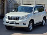 Toyota Land Cruiser Prado 2012 года за 15 500 000 тг. в Астана