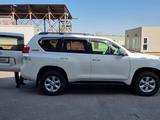 Toyota Land Cruiser Prado 2012 года за 15 500 000 тг. в Астана – фото 3