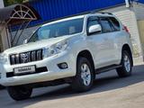 Toyota Land Cruiser Prado 2012 года за 15 500 000 тг. в Астана – фото 5