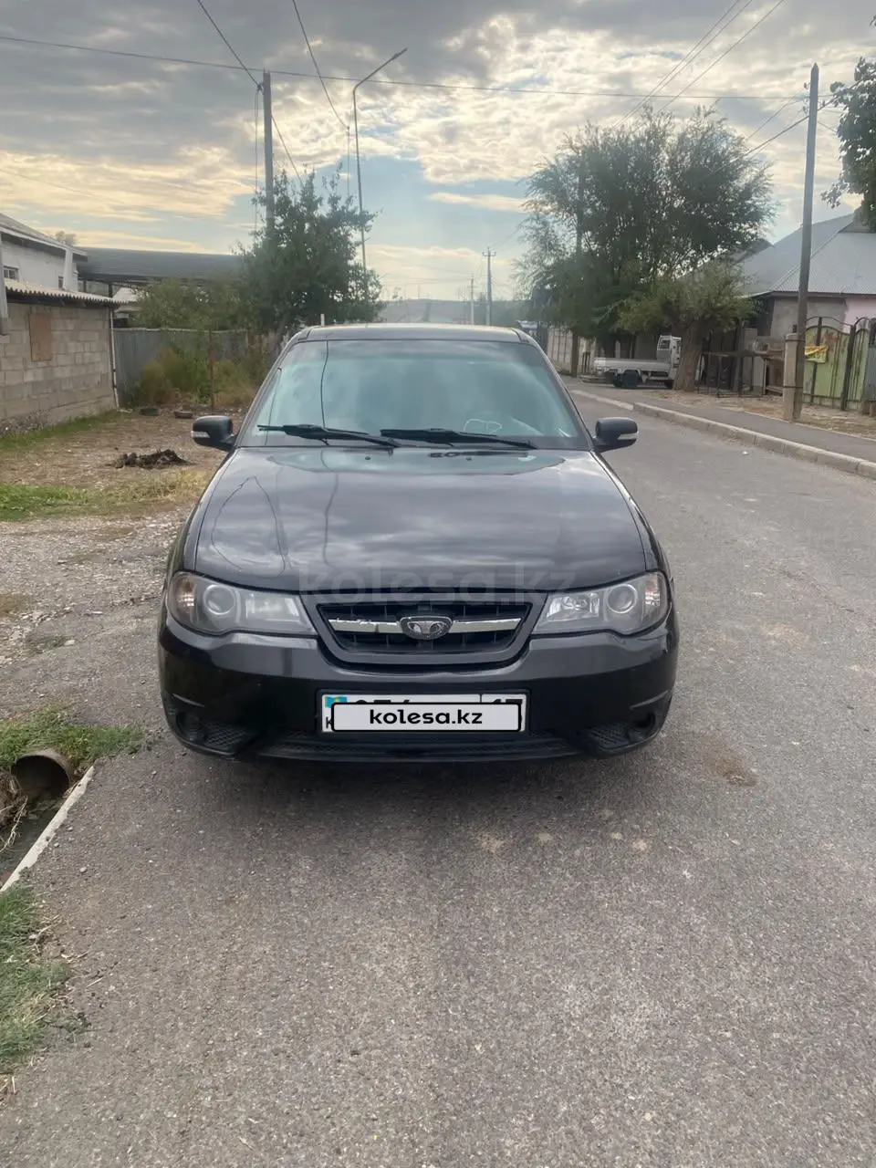 Daewoo Nexia, 2013
