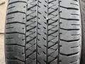 275-50-22 Bridgestone dueler 4 штуки. за 125 000 тг. в Алматы