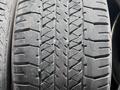 275-50-22 Bridgestone dueler 4 штуки. за 125 000 тг. в Алматы – фото 7
