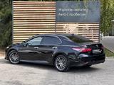 Toyota Camry Prestige 2018 годаүшін11 990 000 тг. в Алматы – фото 3
