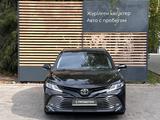 Toyota Camry Prestige 2018 годаүшін11 990 000 тг. в Алматы – фото 4