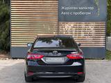 Toyota Camry Prestige 2018 годаүшін11 990 000 тг. в Алматы – фото 5