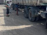 МАЗ  Полуприцеп бортовой 2013 года за 1 500 000 тг. в Актау