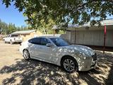 Nissan Fuga 2013 годаүшін5 500 000 тг. в Шымкент – фото 4
