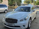 Nissan Fuga 2013 годаүшін5 500 000 тг. в Шымкент – фото 2