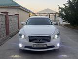 Nissan Fuga 2013 годаүшін5 500 000 тг. в Шымкент