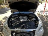 Nissan Fuga 2013 годаүшін5 500 000 тг. в Шымкент – фото 3
