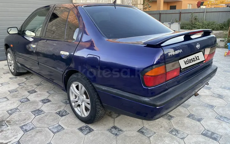 Nissan Primera 1996 годаүшін800 000 тг. в Атырау