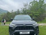 Toyota RAV4 2019 годаүшін12 900 000 тг. в Алматы