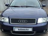 Audi A4 2002 годаfor3 500 000 тг. в Уральск – фото 3