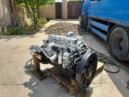 Двигатель камминз в Шымкент – фото 3