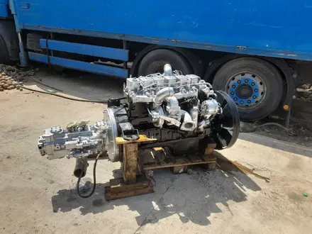 Двигатель камминз в Шымкент – фото 4