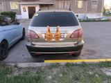 Toyota Harrier 1998 года за 4 200 000 тг. в Аксу