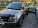 Toyota Harrier 1998 года за 4 200 000 тг. в Аксу – фото 3