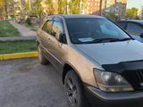 Toyota Harrier 1998 года за 4 200 000 тг. в Аксу – фото 4