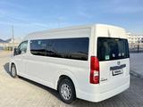 Toyota Hiace 2021 годаүшін23 000 000 тг. в Атырау – фото 3