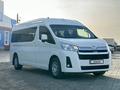 Toyota Hiace 2021 годаүшін23 000 000 тг. в Атырау – фото 2