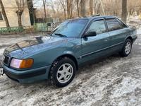 Audi 100 1993 годаүшін3 100 000 тг. в Алматы