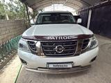 Nissan Patrol 2014 года за 18 000 000 тг. в Актау – фото 3