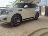 Nissan Patrol 2014 года за 18 000 000 тг. в Актау